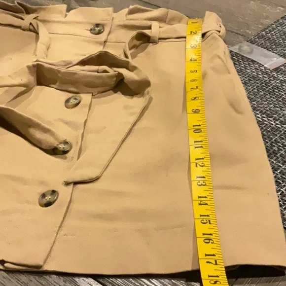 BLU PEPPER skirt - Picture 8 of 8